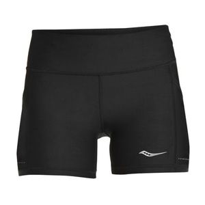 Saucony Bullet Tight Short